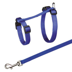 Trixie Szelki ze smyczą dla dużego kota [41960]