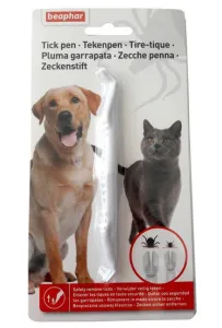 Beaphar Tick Pen do łatwego usuwania kleszczy