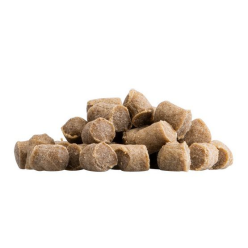 Chewies Trainings-Happen Konina monobiałkowe, bezzbożowe wiaderko 300g