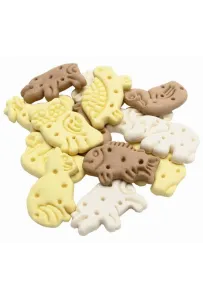 Adbi Ciastka Zoo Zwierzaki 1kg [C-04]