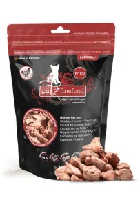 Catz Finefood Purrrrly N.103 Serca kurczaka 35g