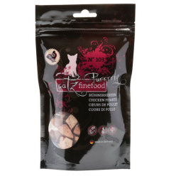 Catz Finefood Purrrrly N.103 Serca kurczaka 35g