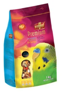 Vitapol Premium Papuga Falista 1kg [0212]