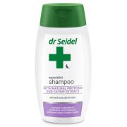 Dr Seidel Proteinowy szampon dla kotów 220ml
