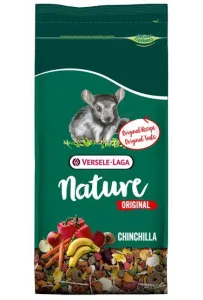 Versele-Laga Chinchilla Nature Original pokarm dla szynszyli 750g