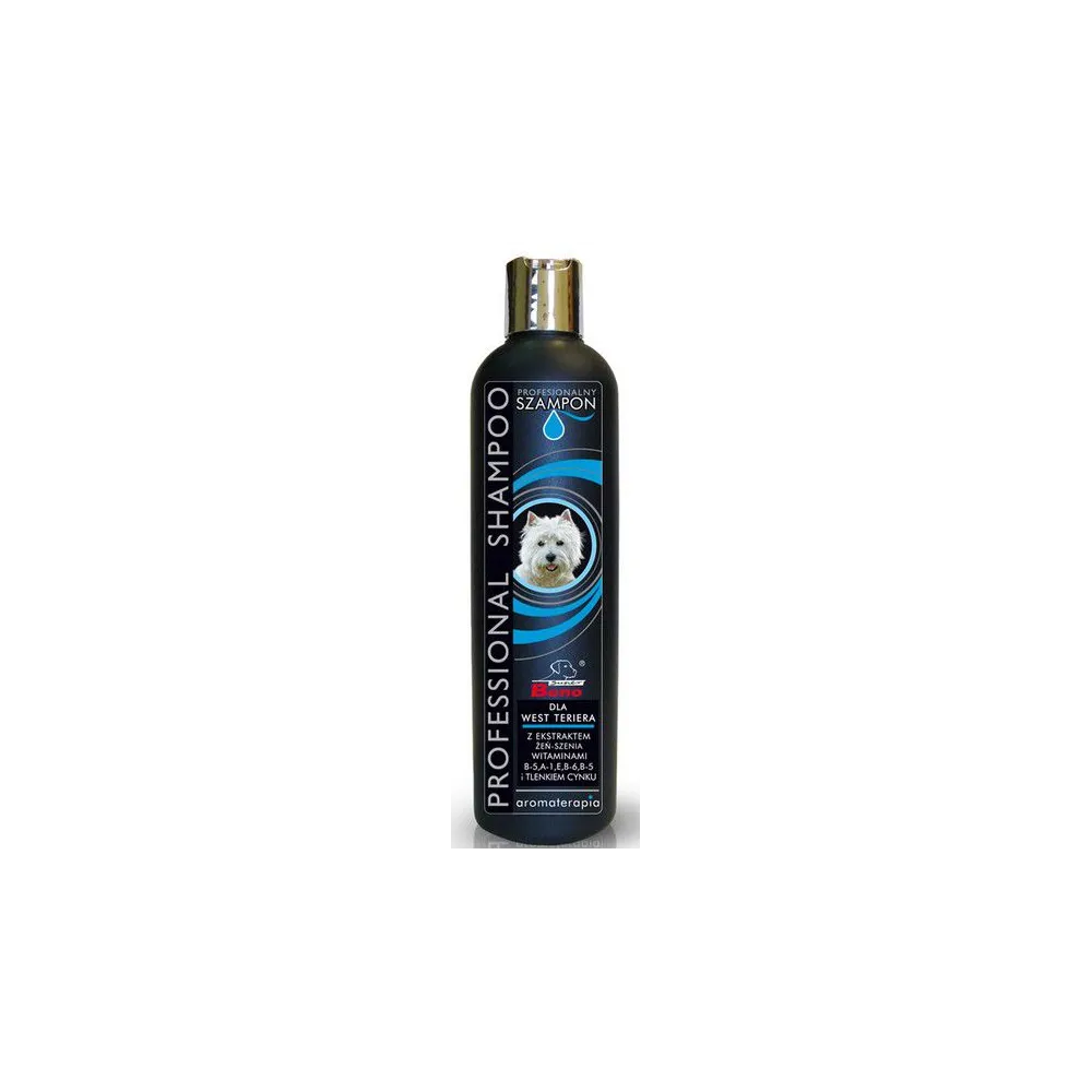 Certech Beno Professional Szampon West Terier 250ml