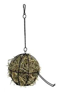 Trixie Uchwyt do sianka 12cm [TX-6105]