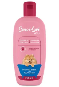 DermaPharm Sens-i-Lavi szampon puszysta sierść 250ml