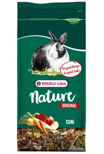 Versele-Laga Cuni Nature Original pokarm dla królika 750g