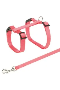 Trixie Szelki dla kota 27-45cm/10mm [4188]