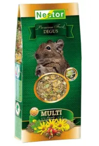 Nestor Pokarm Koszatniczka Premium 1400ml