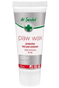 Dr Seidel Paw Wax maść ochronna do łap 75ml