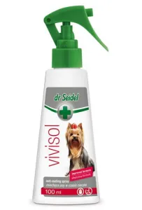 Dr Seidel Vivisol - dla suk w okresie cieczki 100ml