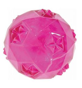 Zolux Zabawka TPR POP Piłka 6cm różowa [479074FRA]