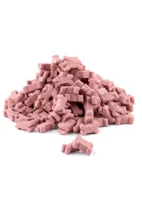 Maced Sport Up! Mięsne kostki z olejem z łososia słoik 300g