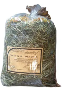 Wio-Mar Jaśkowe Sianko Mega Pack 1kg