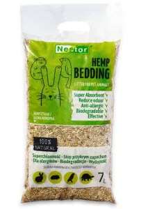 Nestor Ściółka konopna 7L
