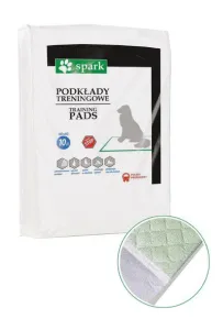 Spark Podkłady treningowe 60x60 10szt/op