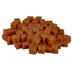 Flamingo Przysmak dla psa Kostki z kaczki 170g