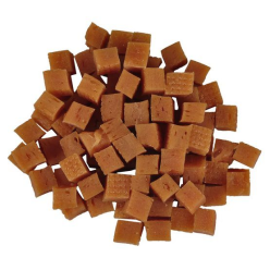 Flamingo Przysmak dla psa Kostki z kaczki 170g