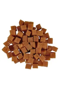 Flamingo Przysmak dla psa Kostki z kaczki 170g