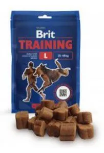 Brit Training Snacks L 200g