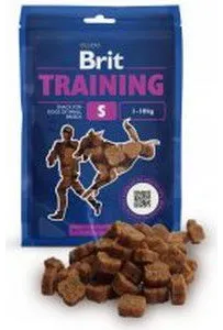 Brit Training Snacks S 200g