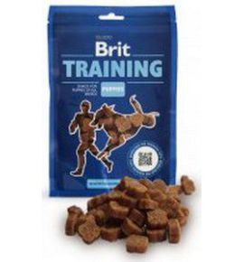 Brit Training Snacks Puppies 200g