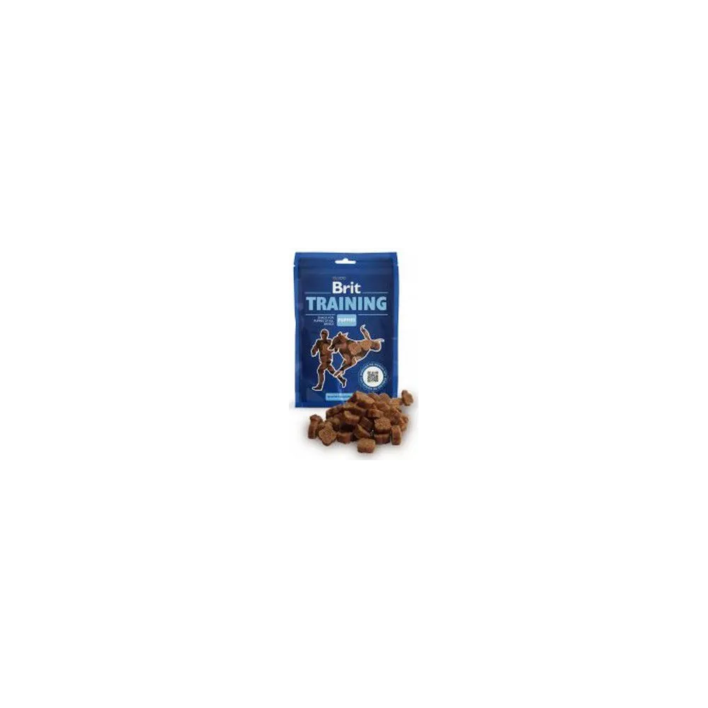 Brit Training Snacks Puppies 200g