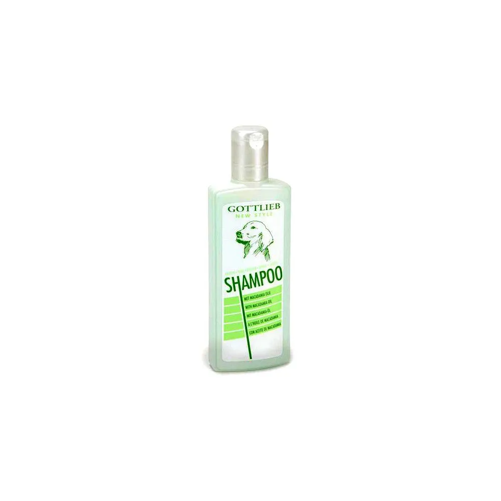 Gottlieb Szampon Ziołowy 300ml