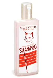 Gottlieb Szampon Kot 300ml