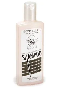 Gottlieb Szampon Brzoskwiniowy 300ml