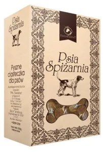 Bosch Psia Spiżarnia - Ciastka Duo Rind z wołowiną 0,9kg