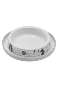 Yarro/Moderna Miska Trendy - Zakochany kot 210ml [Y3716]