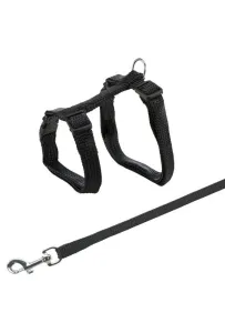 Trixie Szelki dla kota nylon 22–42cm / 10 mm [4185]