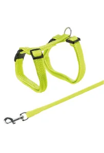 Trixie Szelki dla kota nylon 22–42cm / 10 mm [4185]