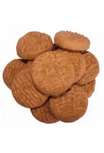 Bosch Psia Spiżarnia - Biscuit Cake 0,9kg