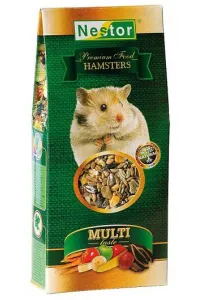 Nestor Pokarm Chomik Premium 1400ml