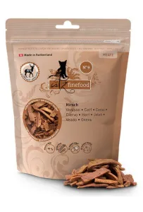 Catz Finefood Meatz N.09 Jeleń 45g