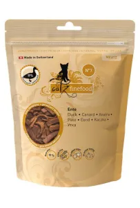 Catz Finefood Meatz N.07 Kaczka 45g