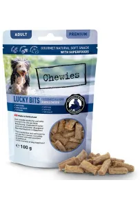 Chewies Lucky Bits Adult Okoń & kurczak 100g