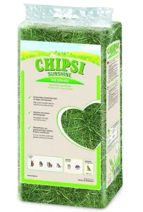 Chipsi Sunshine Compact 1kg