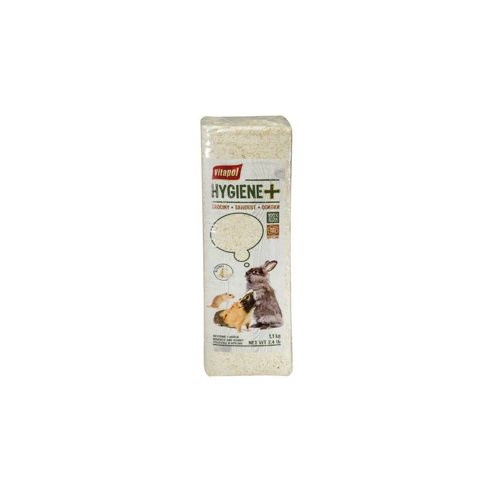 Vitapol Trociny prasowane 12-14L / 1,1kg [1053]