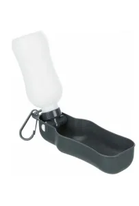 Trixie Butelka do picia Dog On Tour 250ml [2462]