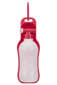 Trixie Butelka do picia Dog On Tour 250ml [2462]