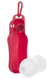 Trixie Butelka do picia Dog On Tour 250ml [2462]