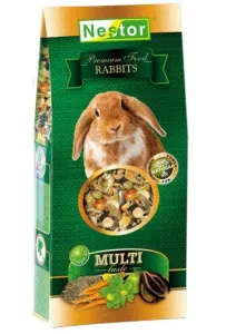 Nestor Pokarm Królik Premium 1400ml