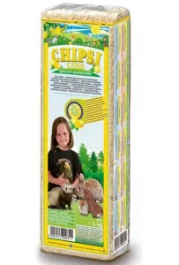 Chipsi Citrus Ściółka 15L / 1kg