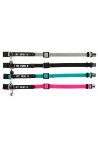 Trixie Obroża My Home dla kota z adresem [4180]