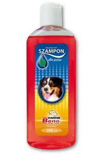 Certech Beno Szampon Pielęgnacyjny z aloesem 200ml